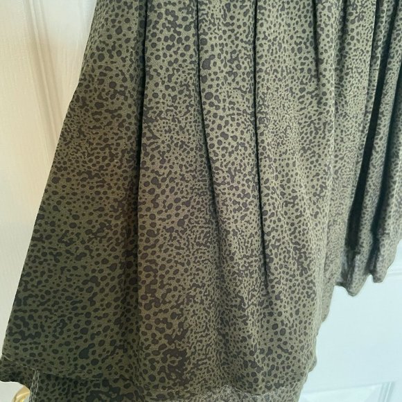 Rails Printed Dress - Picture 5 of 6